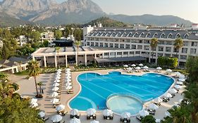 Greenwood Resort Kemer